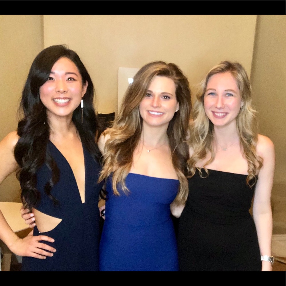 Meet your Posher, Libby